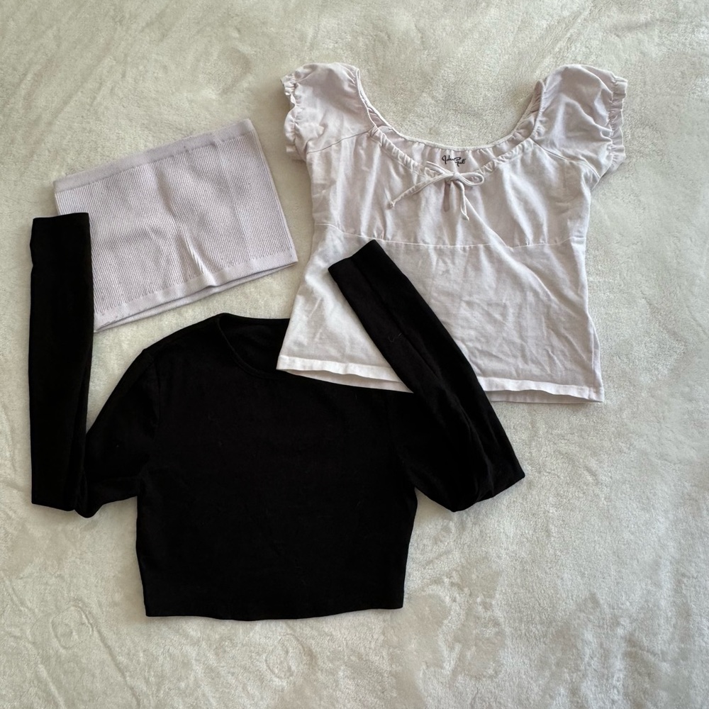 Bundle of basics